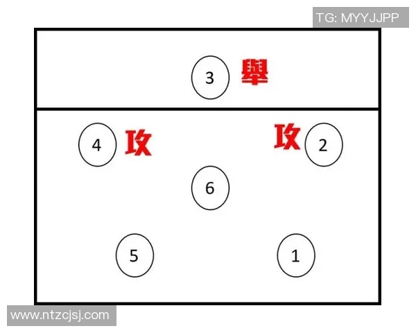 广州排球队战术解析：构建高效控制体系的实践与思考