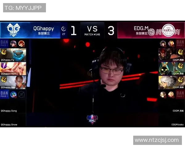 数据分析揭示EDG在比赛中的速度表现与战术策略的深度关联